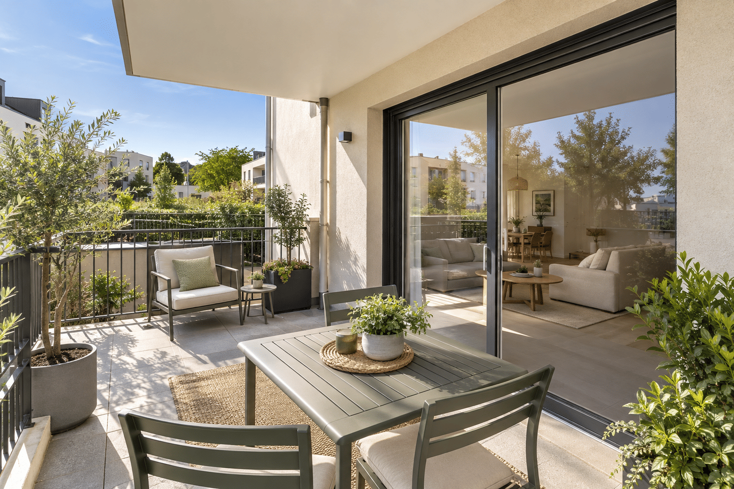 Appartement 2 pièces · à Ploërmel · 129 000 €