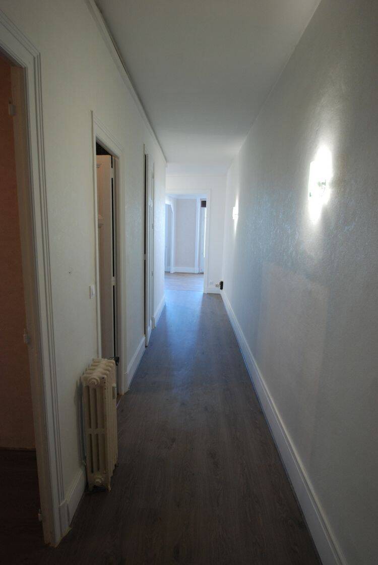 Appartement 5 pièces 94 m² · à Limoges · 94 m² · 980 €/mois