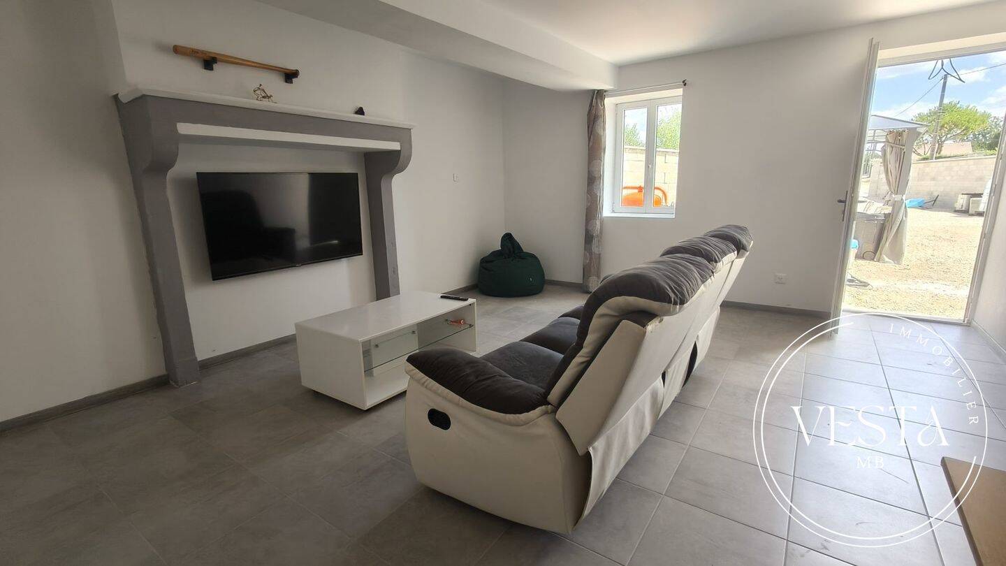 Maison 6 pièces 150 m² · à Palleau · 149,9 m² · 185 000 €