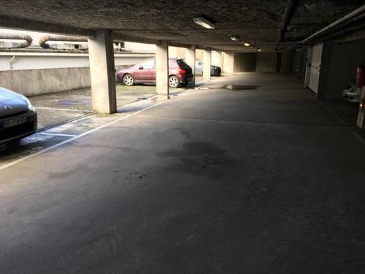 Parking à louer 50 € Poitiers 86000