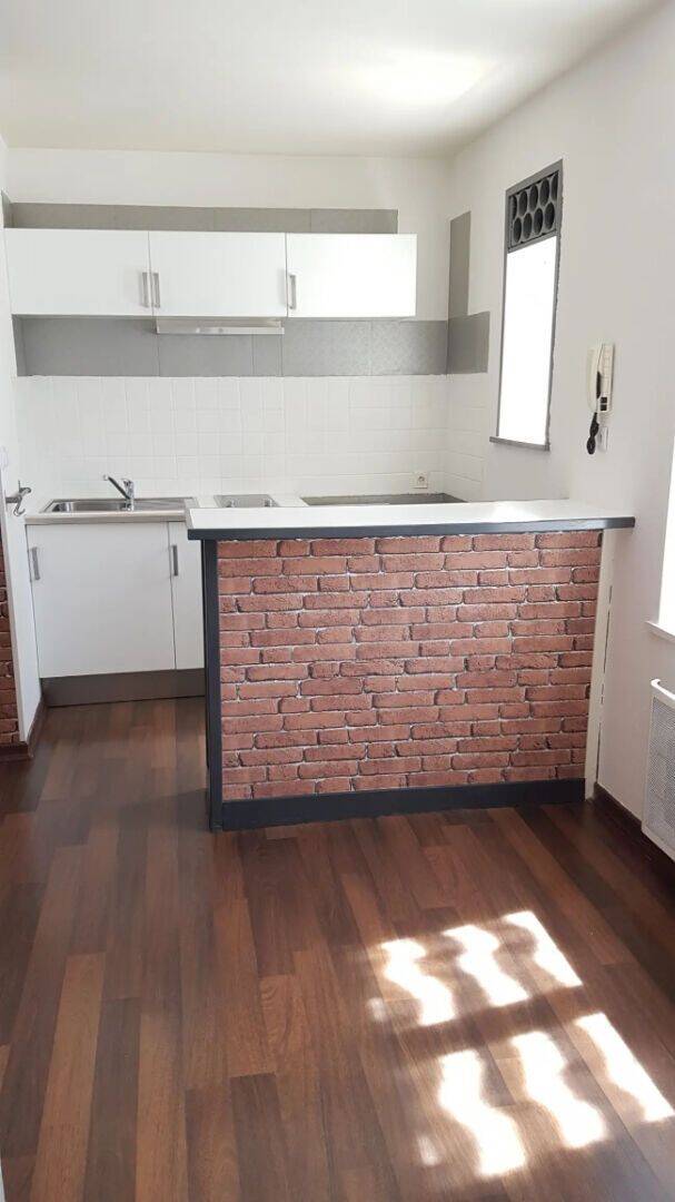 Appartement 2 pièces 31 m² · à Dijon · 31,4 m² · 550 €