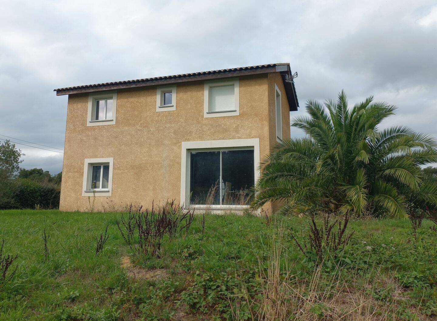 Maison 4 pièces 100 m² · à Miélan · 100 m² · 160 500 €