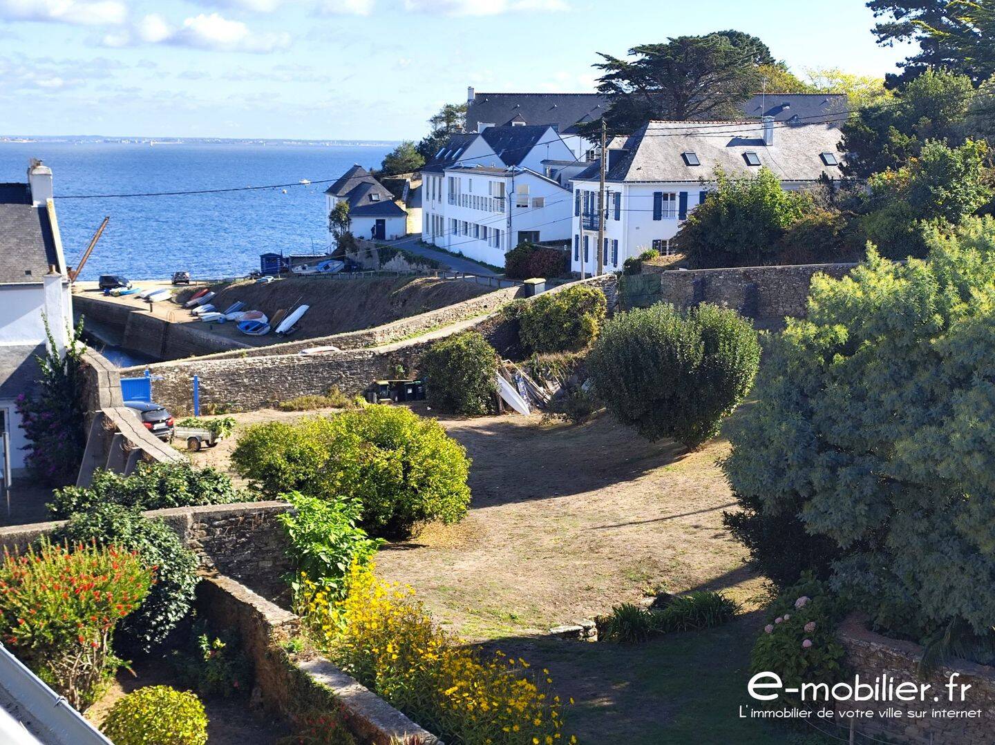 Maison 7 pièces 171 m² · à Groix · 171 m² · 864 860 €