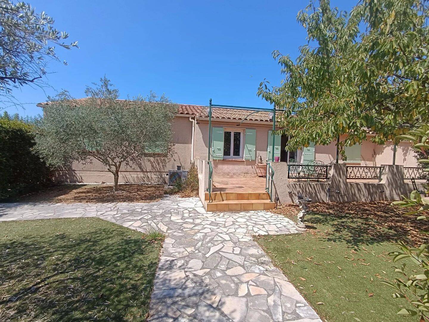 Maison 4 pièces 95 m² · à La Môle · 95 m² · 466 000 €