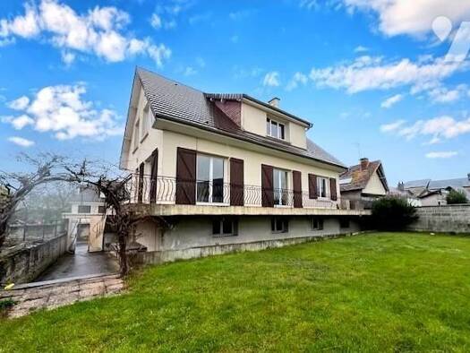 Maison à vendre 231 000 € 2 chambres 83 m² 389 m² de terrain Mézidon-Canon 14270