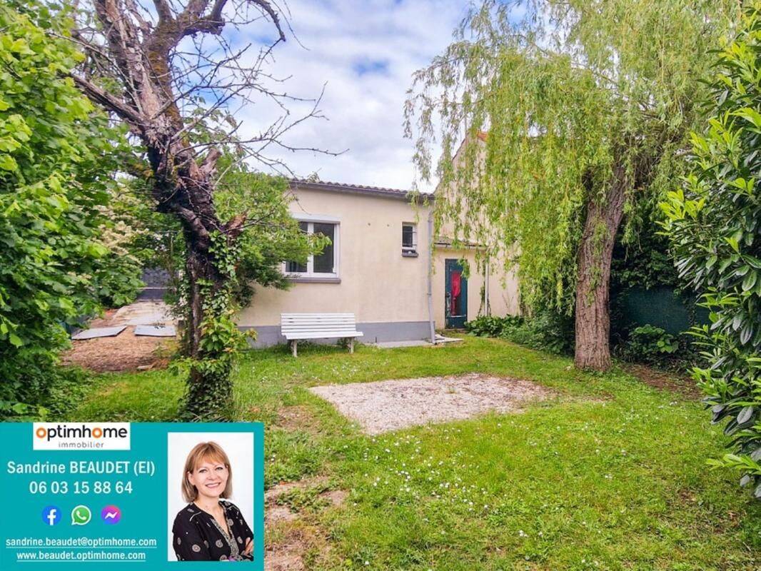 Maison 1 pièce 24 m² · à Maintenon · 24 m² · 130 500 €