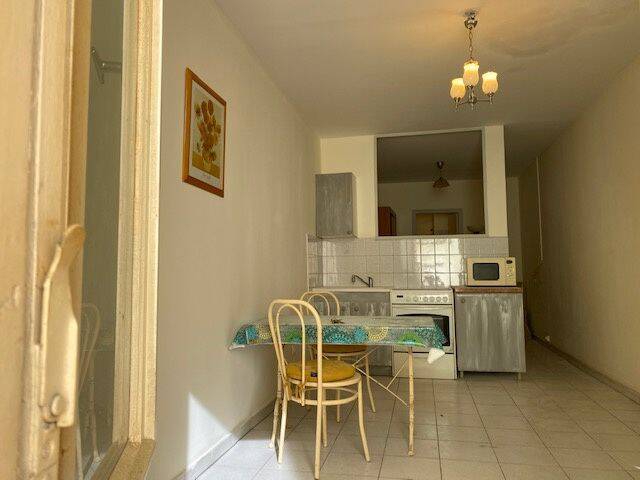 Appartement 2 pièces 27 m² · à Saint-Aunès · 27 m² · 565 €/mois