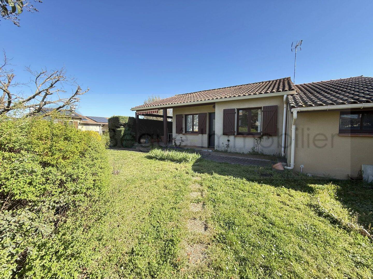 Maison 86 m² · à Léguevin · 86 m² · 239 000 €