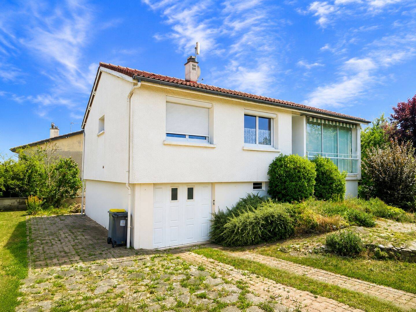 Maison 5 pièces 92 m² · à Saint-Apollinaire · 92 m² · 289 000 €