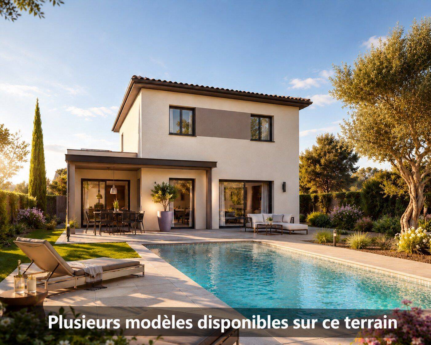 Maison 5 pièces 107 m² · à Lissieu · 107 m² · 440 000 €