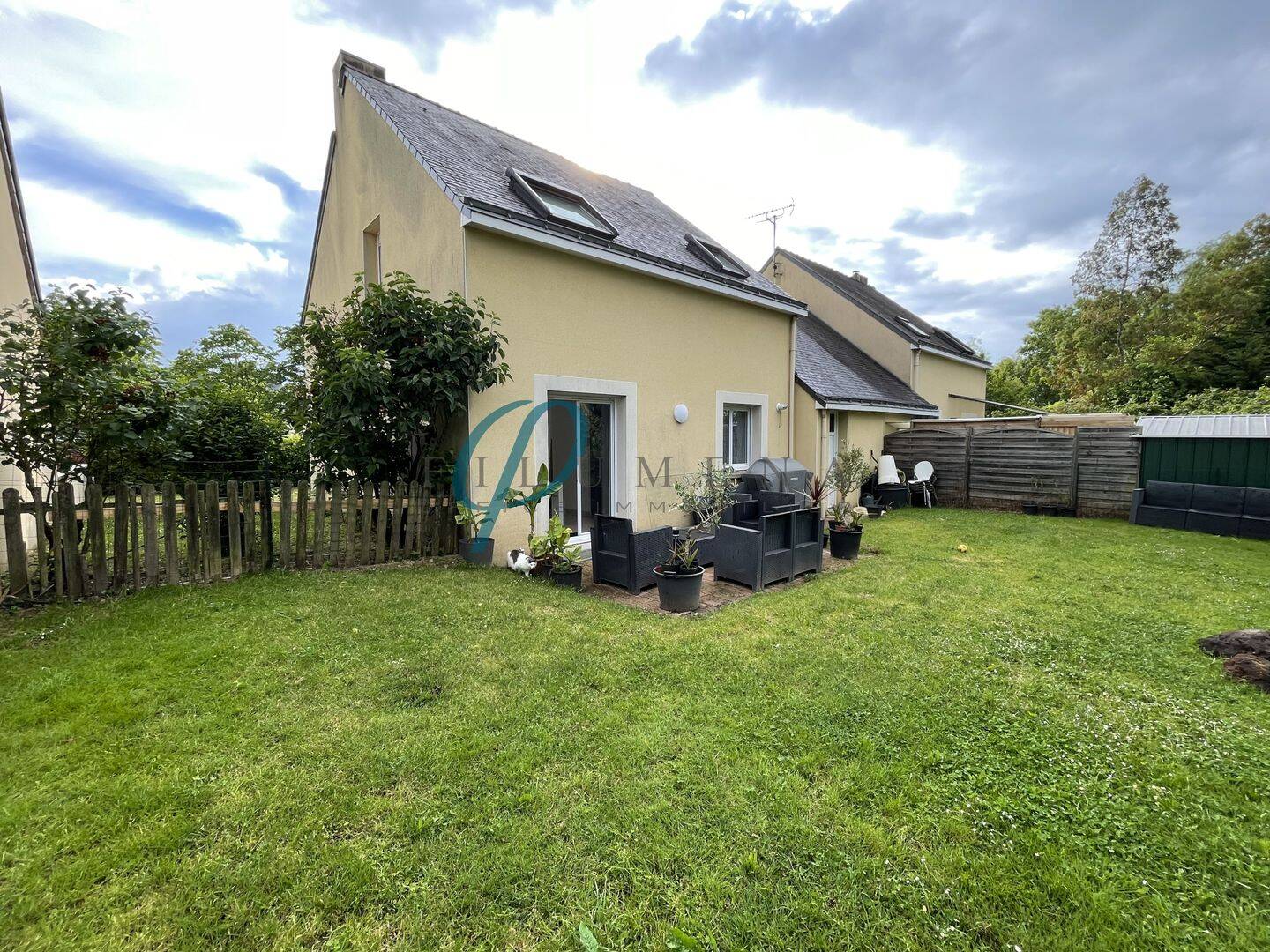 Maison 4 pièces 95 m² · à Ancenis-Saint-Géréon · 95,1 m² · 279 000 €