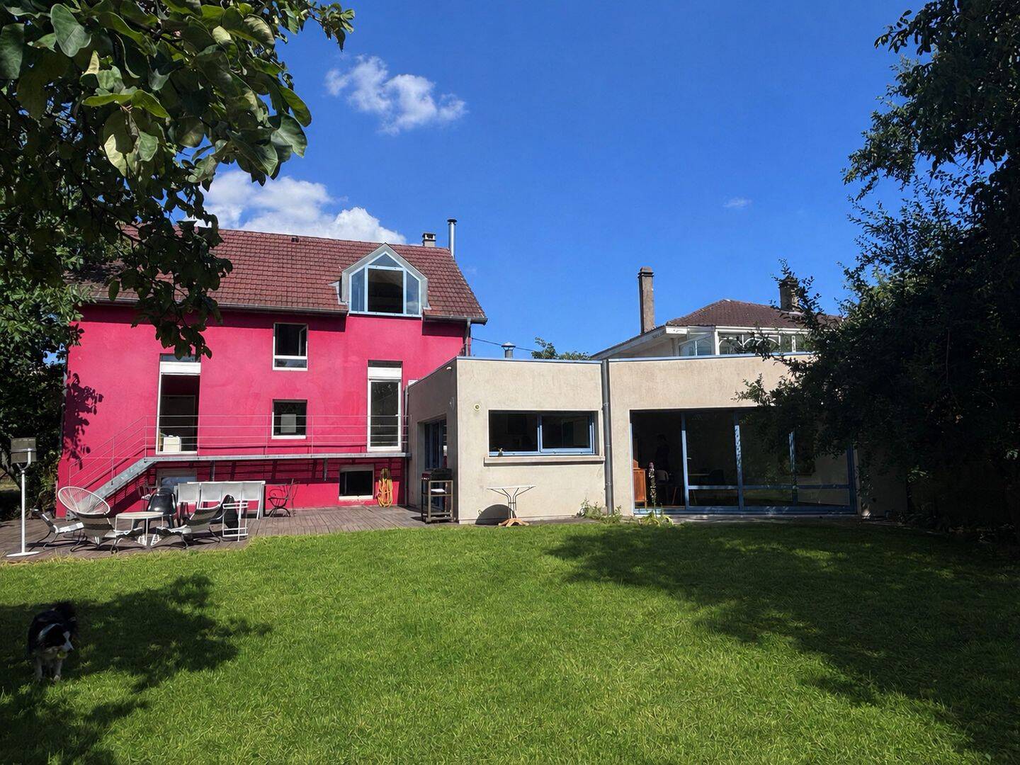 Maison 9 pièces 230 m² · à Woippy · 230 m² · 479 000 €
