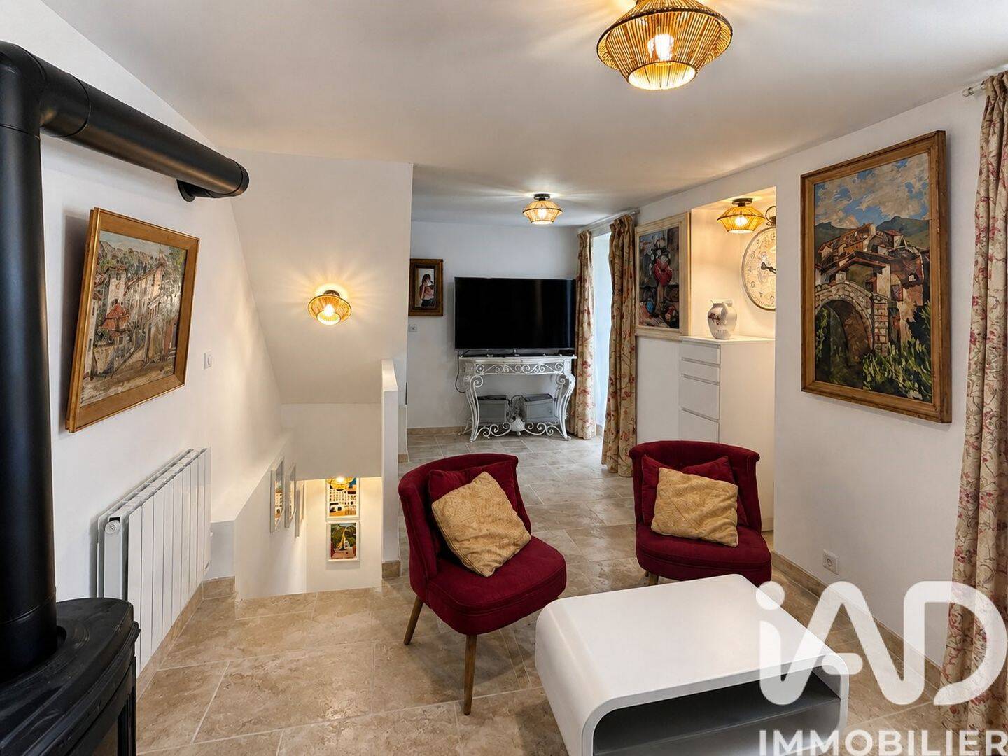 Maison 2 pièces 48 m² · à Hyères · 48 m² · 195 000 €