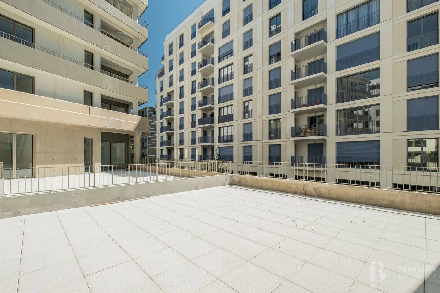 Appartement 3 pièces 73 m² · à Bordeaux · 72,5 m² · 1 246 €