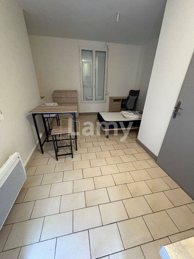 Appartement 1 pièce 16 m² · à Chalon-sur-Saône · 16,2 m² · 430 €/mois