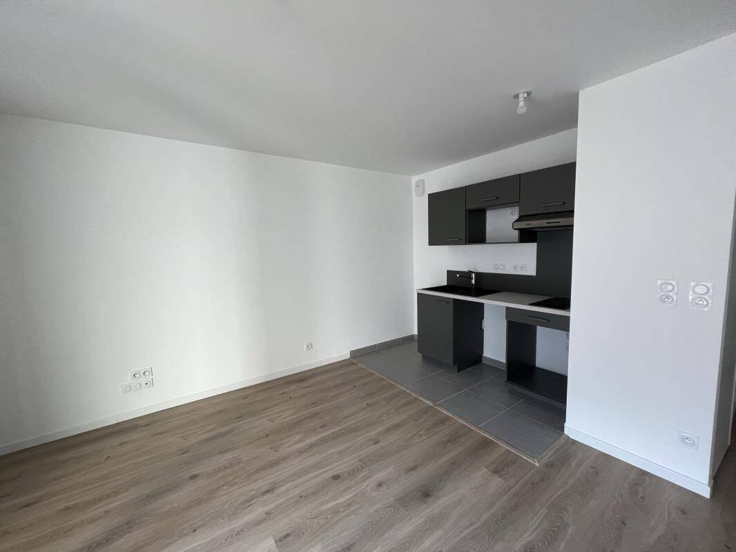 Appartement 1 pièce 29 m² · à Angers · 29 m² · 560 €