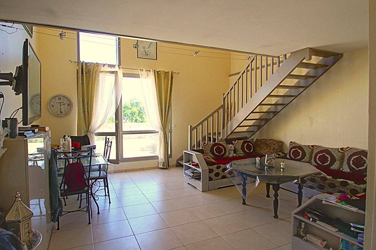 Appartement 4 pièces 82 m² · à Orléans · 81,6 m² · 136 000 €