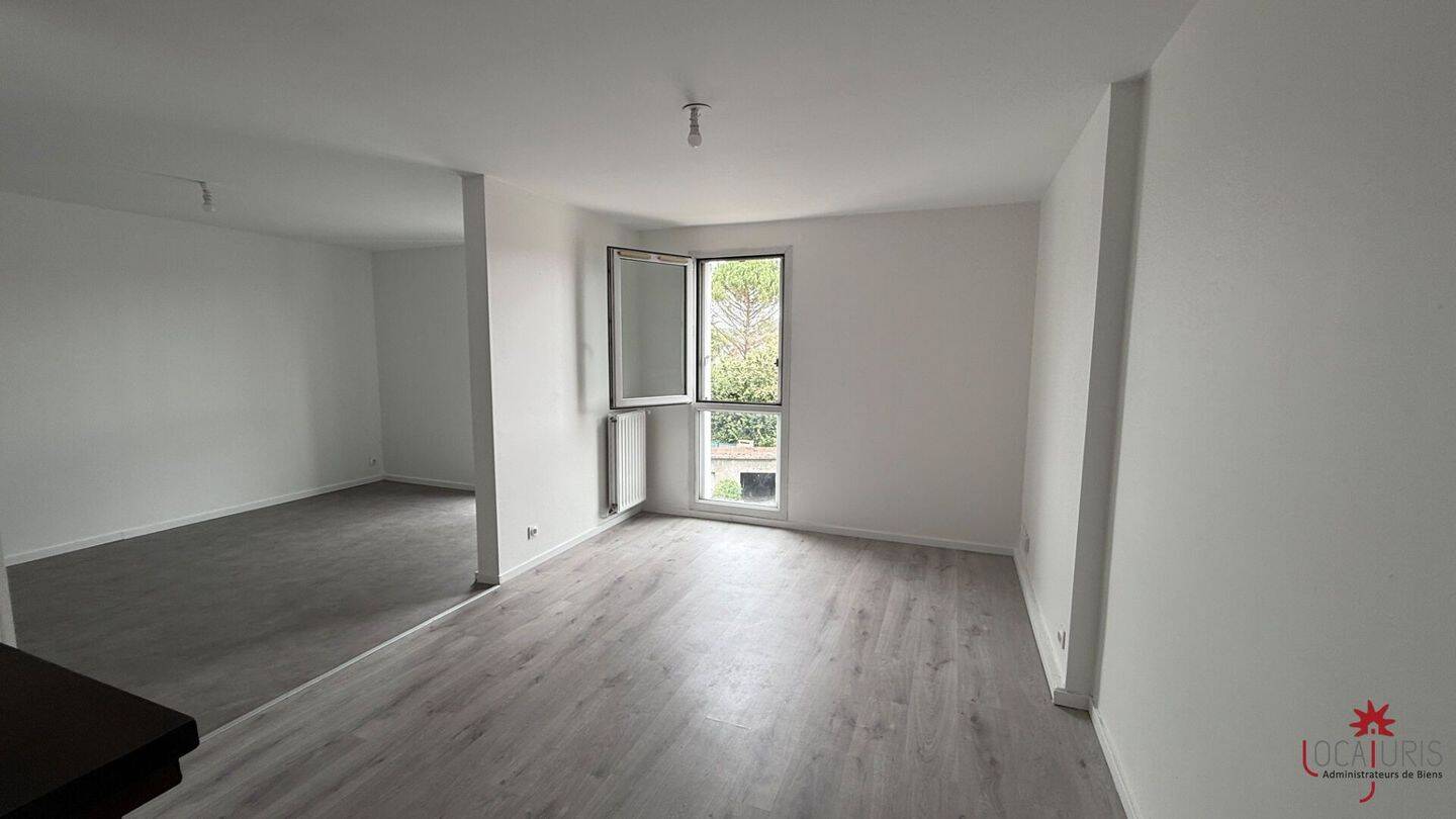 Appartement 2 pièces 42 m² · à Nogent-sur-Oise · 42 m² · 660 €
