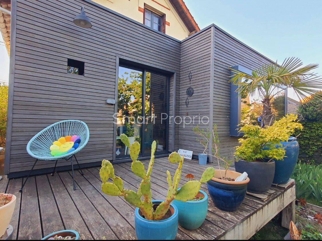 Maison 6 pièces 115 m² · à Champs-sur-Marne · 115 m² · 420 000 €