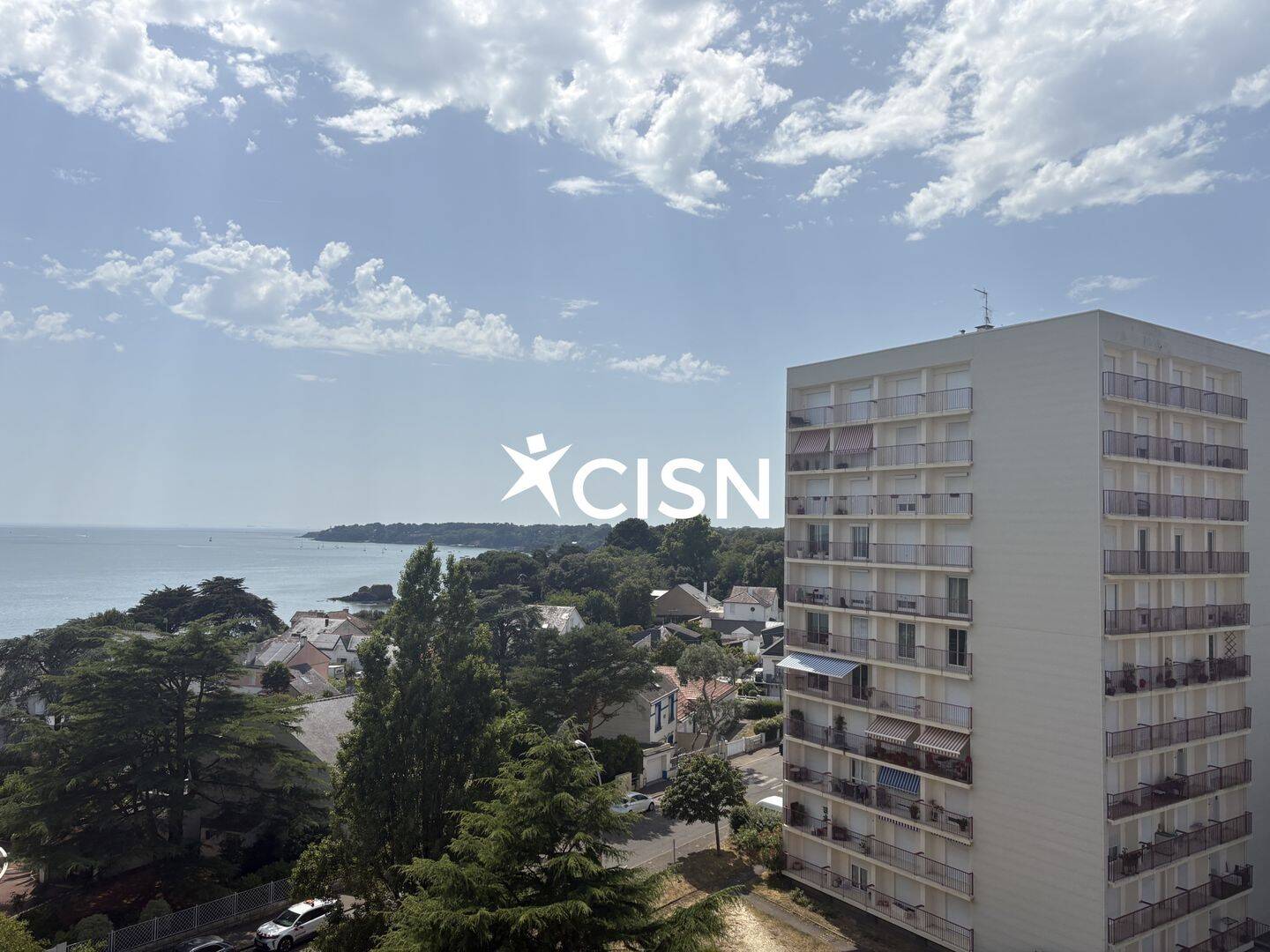 Appartement 5 pièces 108 m² · à Saint-Nazaire · 108 m² · 283 500 €