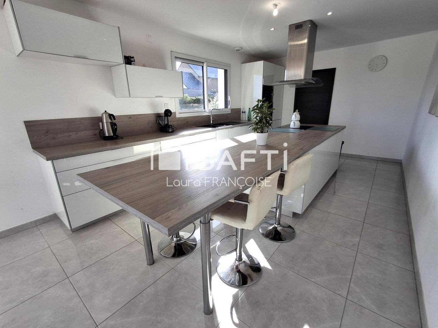 Maison 6 pièces 140 m² · à Rosel · 140 m² · 434 900 €