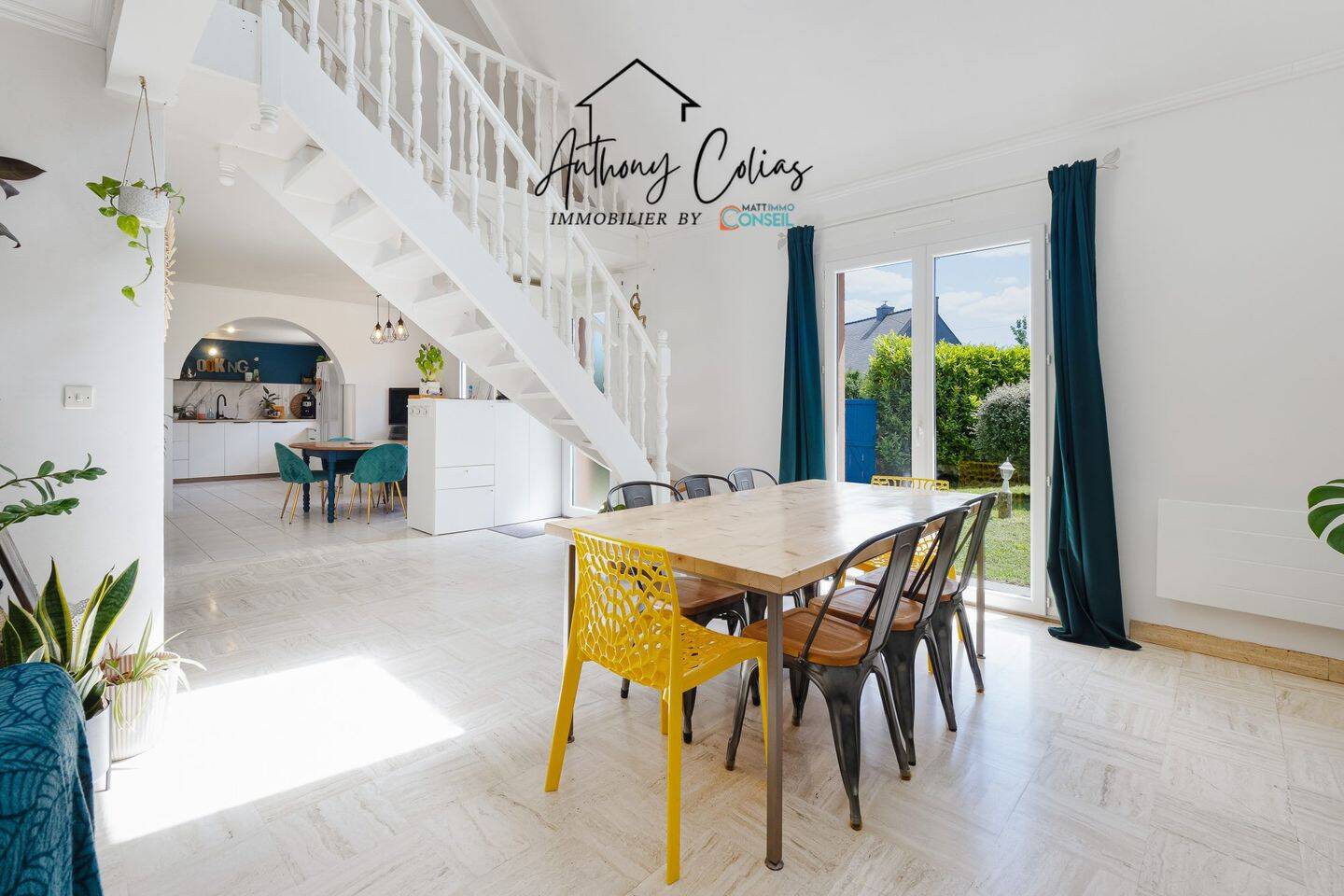 Maison 4 pièces 112 m² · à Marzan · 111,6 m² · 313 000 €