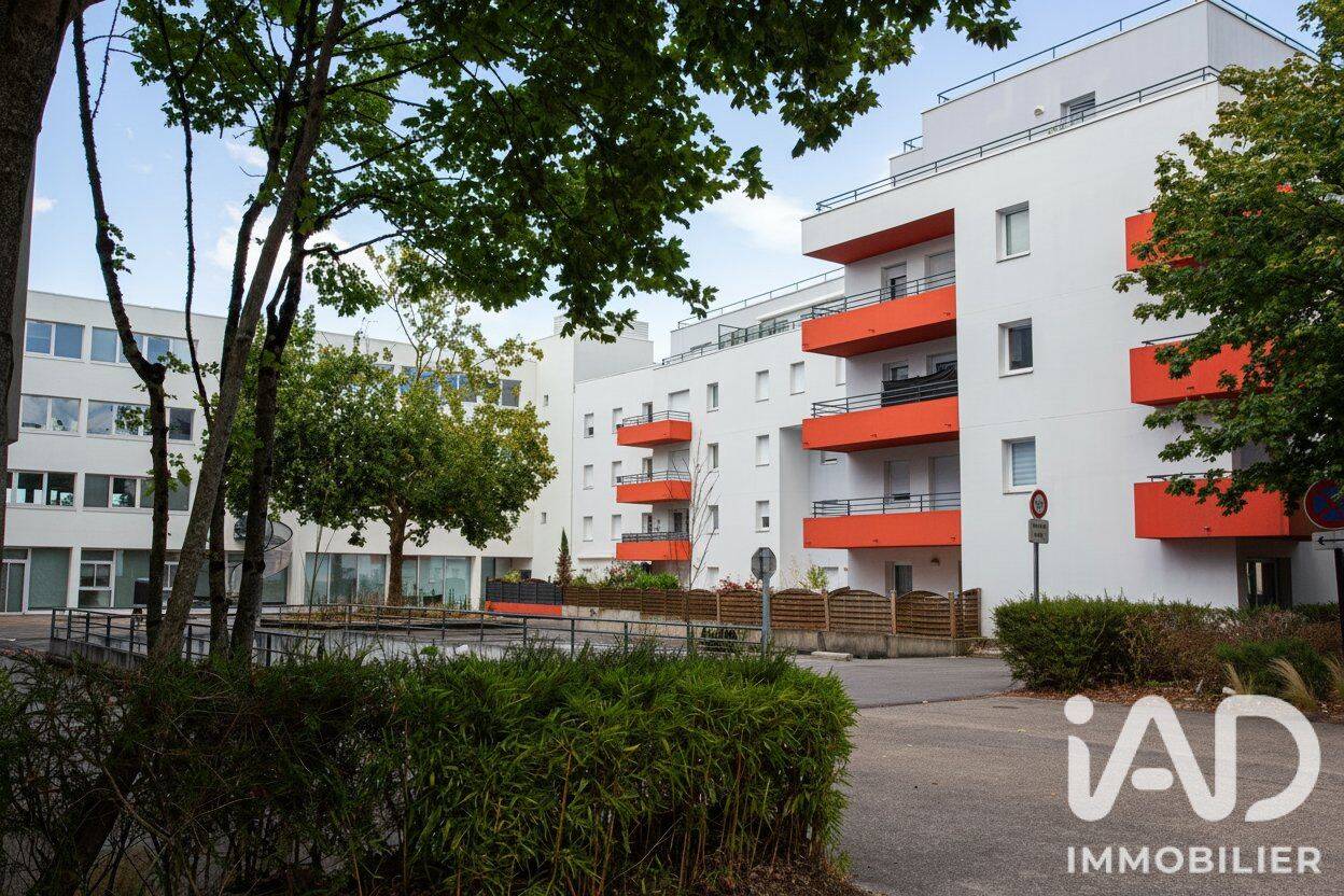 Appartement 2 pièces 50 m² · à Saint-Herblain · 50 m² · 153 439 €