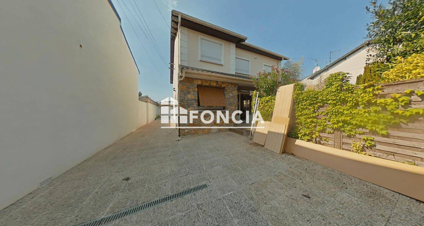 Appartement 2 pièces 40 m² · à Drancy · 40 m² · 990 €