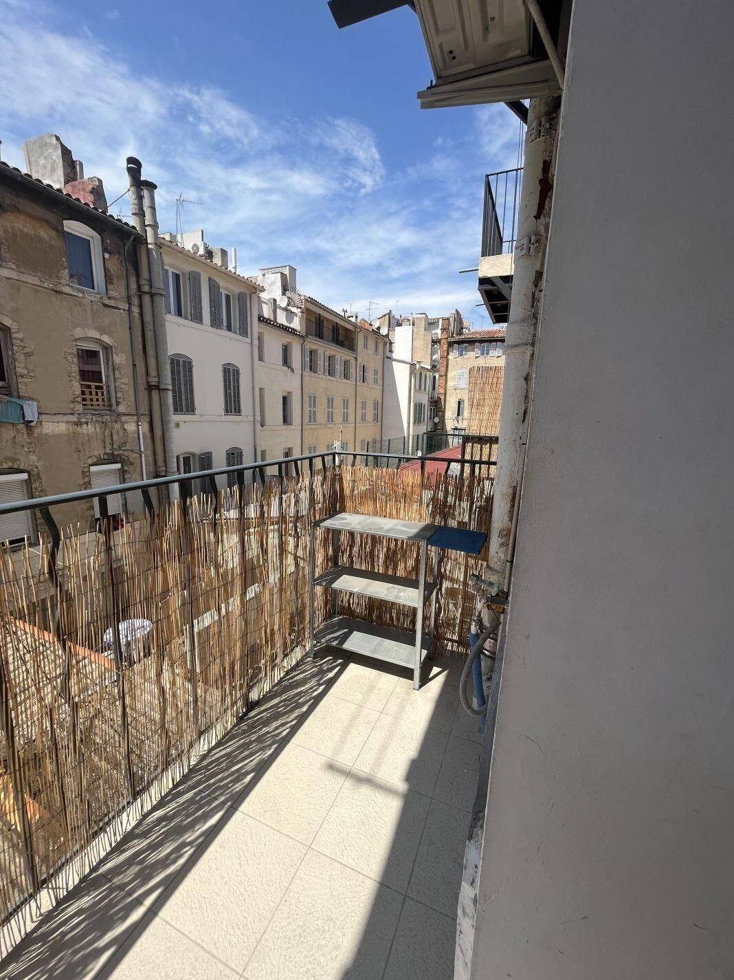 Appartement 3 pièces 61 m² · à Marseille 12ème Arrondissement · 61,4 m² · 1 030 €