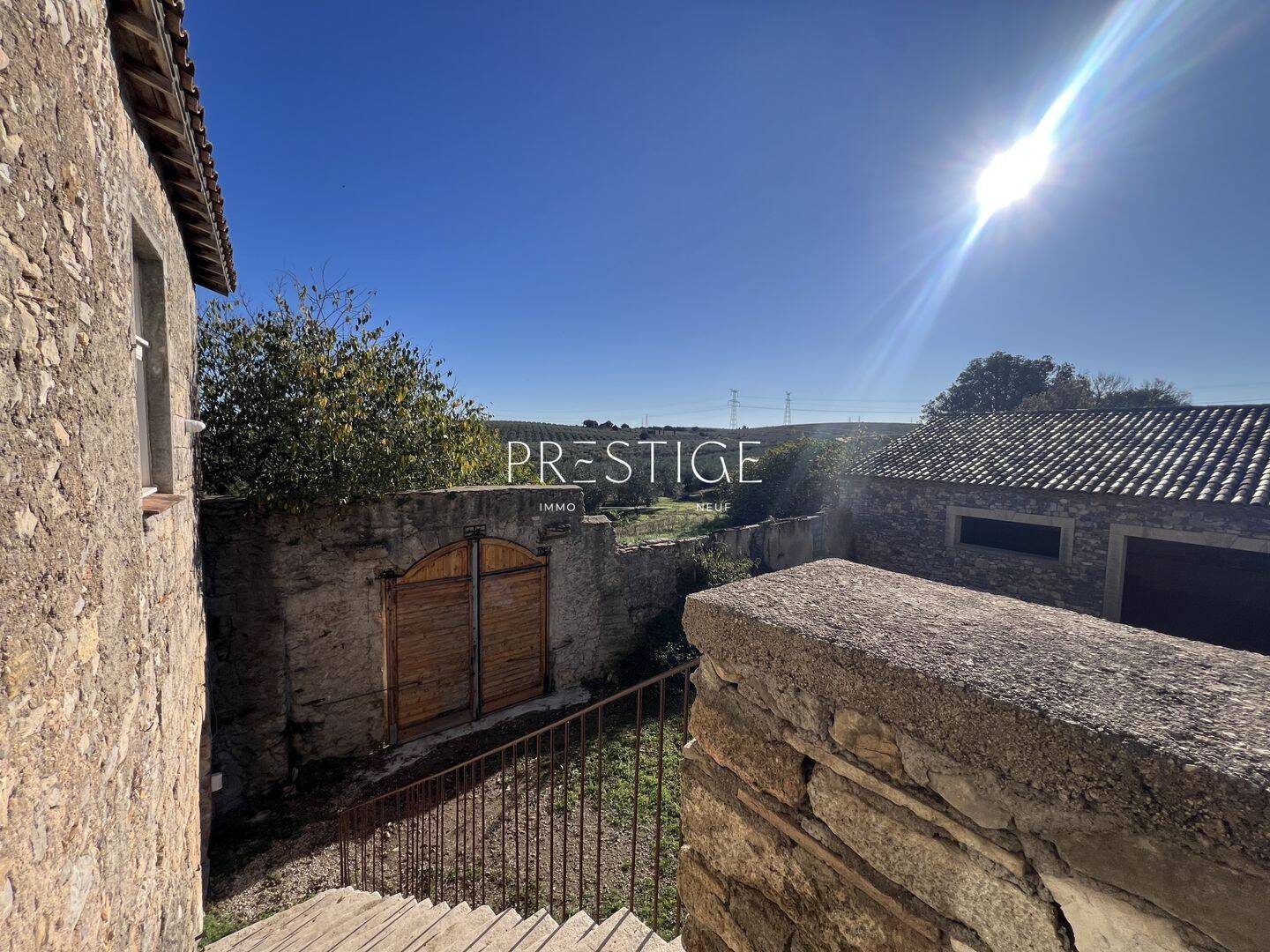 Maison 10 pièces 700 m² · à Montarnaud · 700 m² · 840 000 €