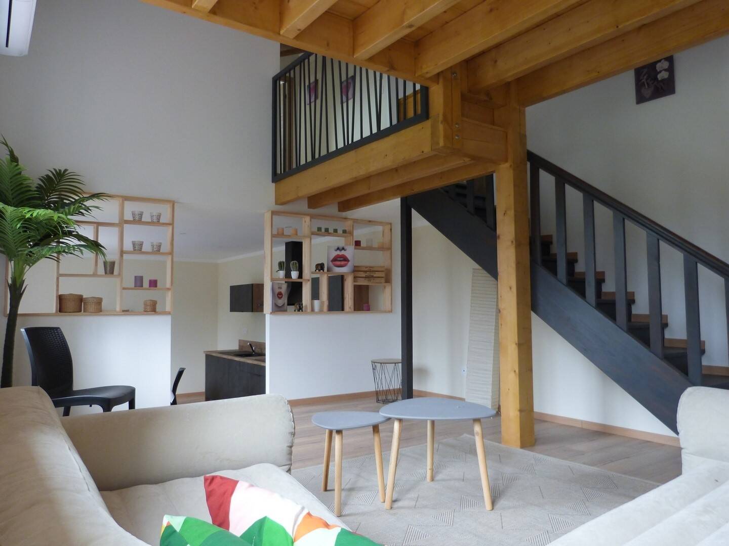 Appartement 3 pièces 68 m² · à La Roche-Vineuse · 68 m² · 198 000 €