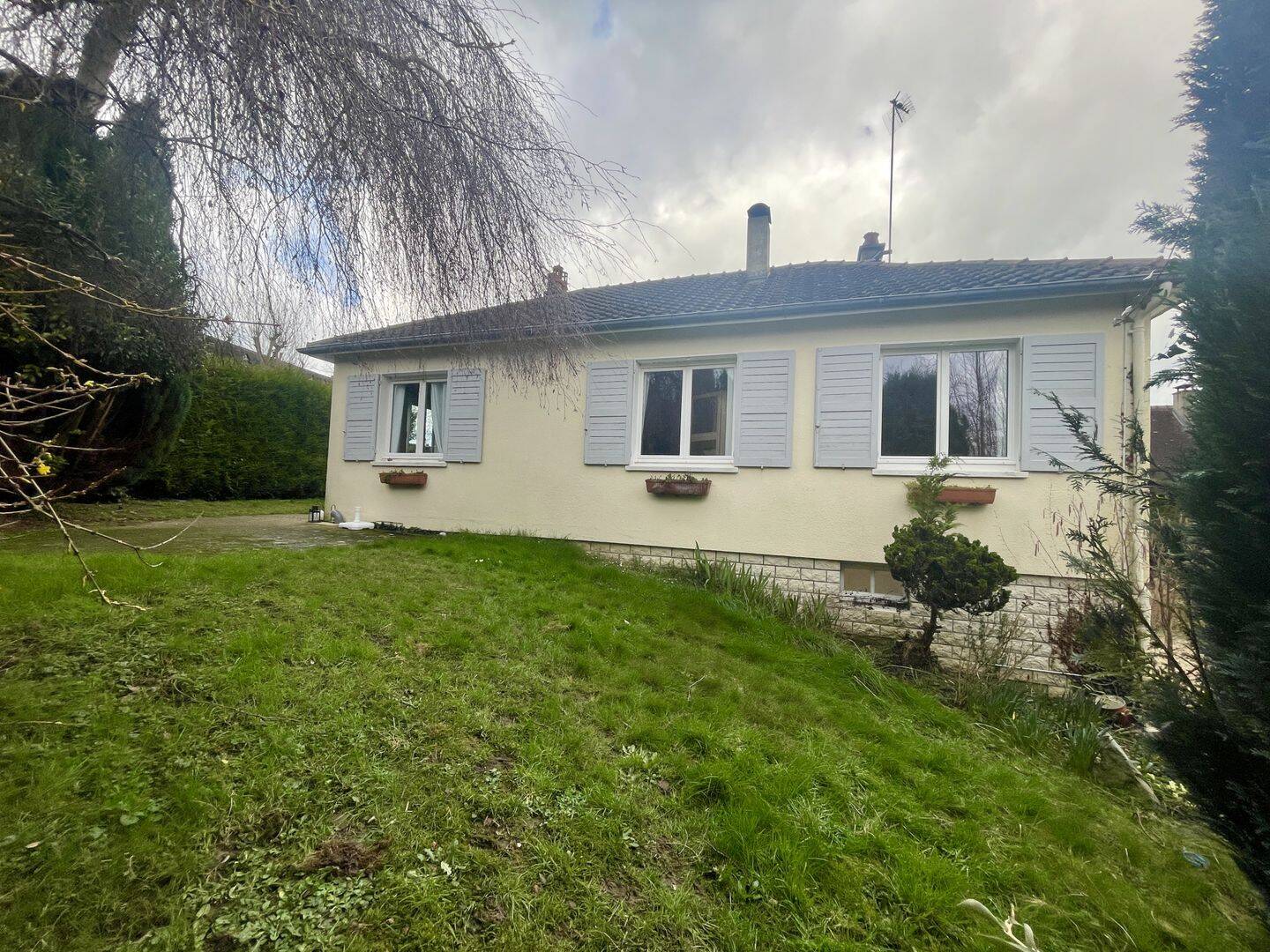 Maison 5 pièces 100 m² · à Villers-sur-Mer · 100 m² · 338 000 €