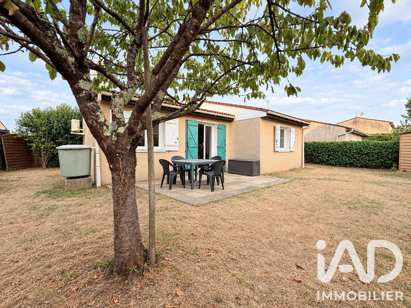 Maison 4 pièces 85 m² · à Tournefeuille · 85 m² · 299 000 €