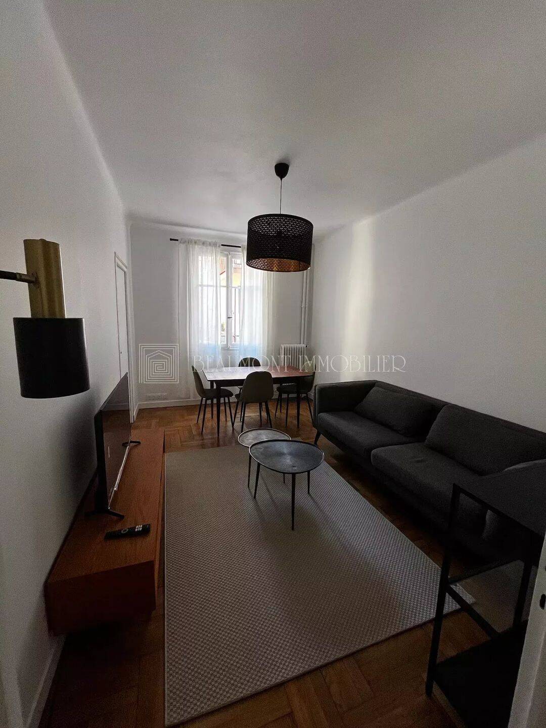 4 pièces 70 m² · à Nice · 70 m² · 1 740 €/mois