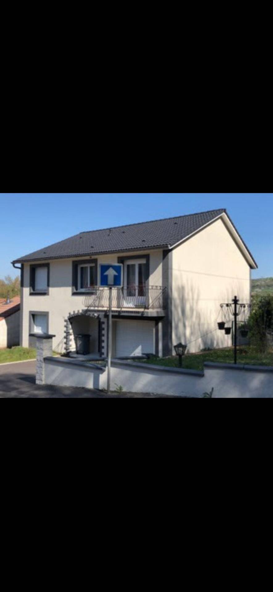 Maison 8 pièces 130 m² · à Marange-Silvange · 130 m² · 370 000 €