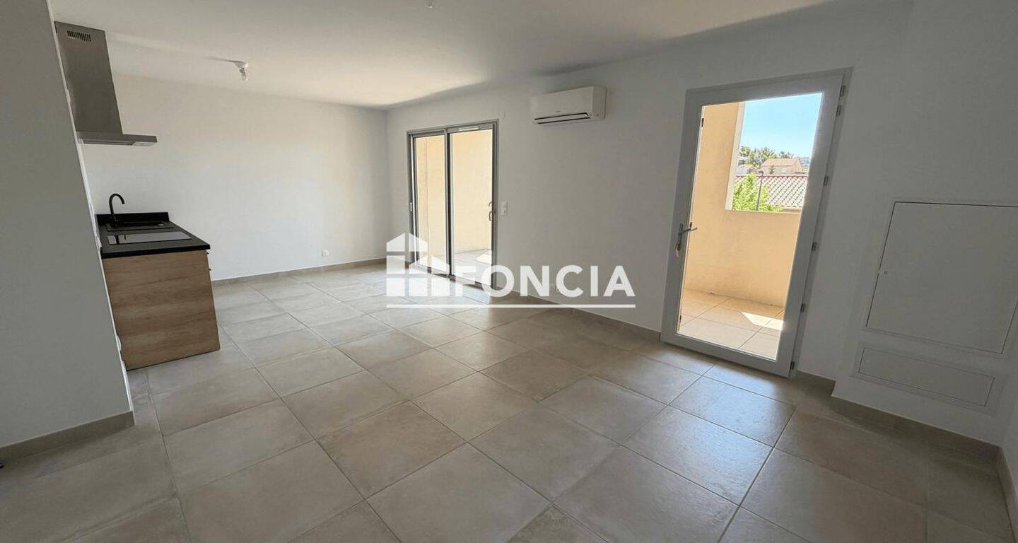 Appartement 3 pièces 66 m² · à Pernes-les-Fontaines · 66,3 m² · 924 €/mois