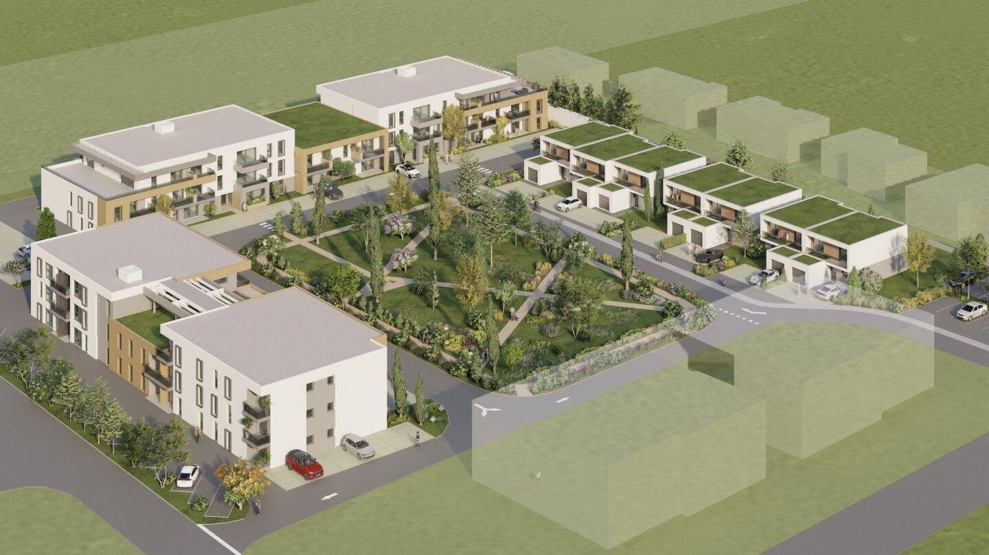 Maison 5 pièces 116 m² · à Cosnes-Et-Romain · 115,5 m² · 415 000 €