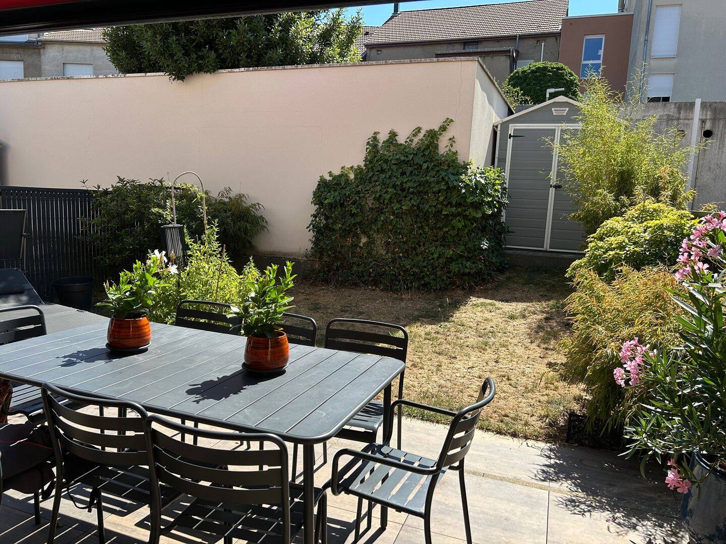 Maison 5 pièces 107 m² · à Yutz · 107 m² · 345 000 €