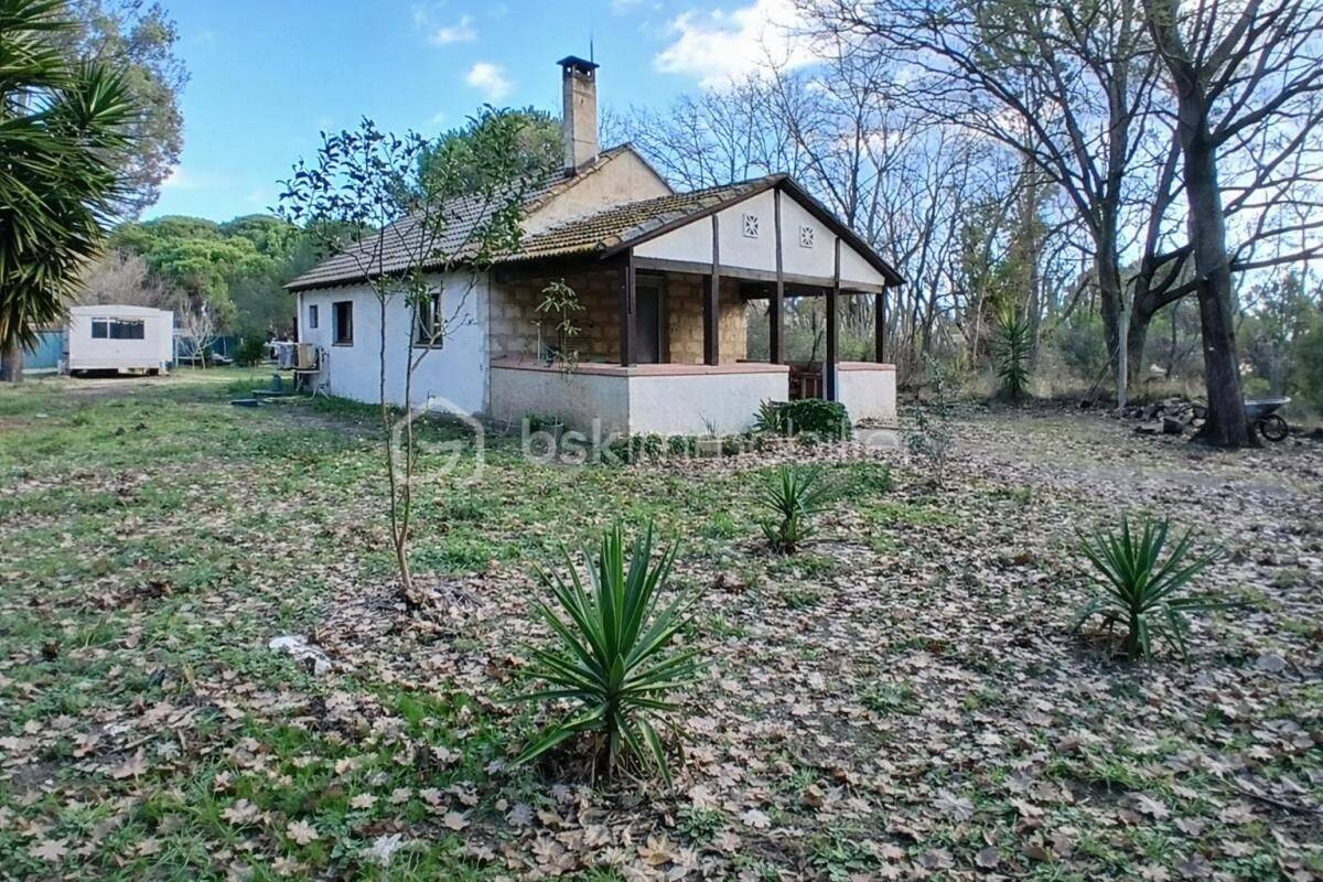 Maison 4 pièces 60 m² · à Aigues-Mortes · 60 m² · 399 000 €