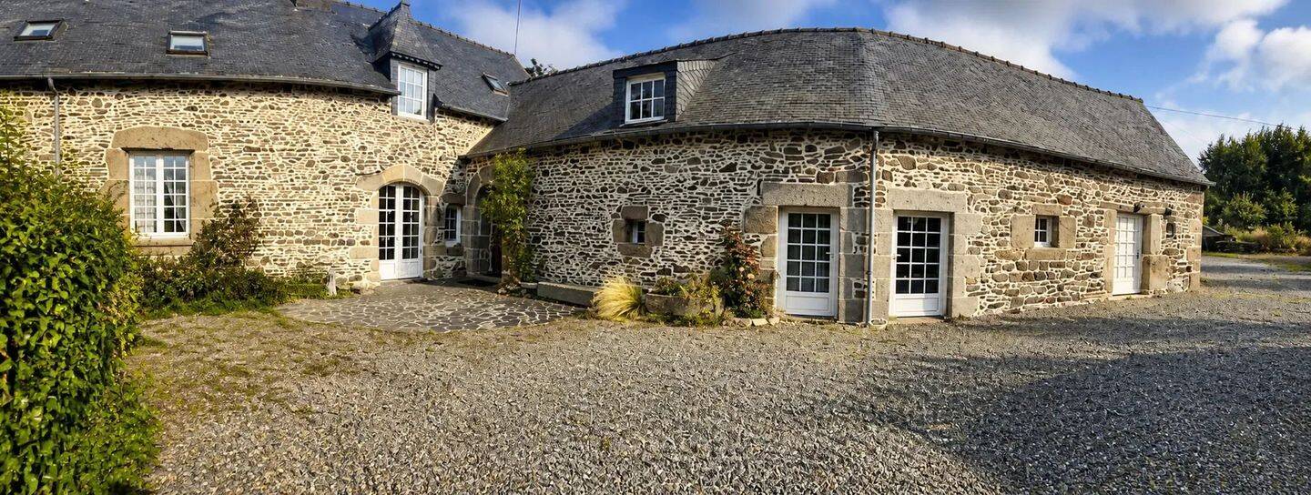 Maison 4 pièces 143 m² · à Pordic · 143 m² · 269 000 €