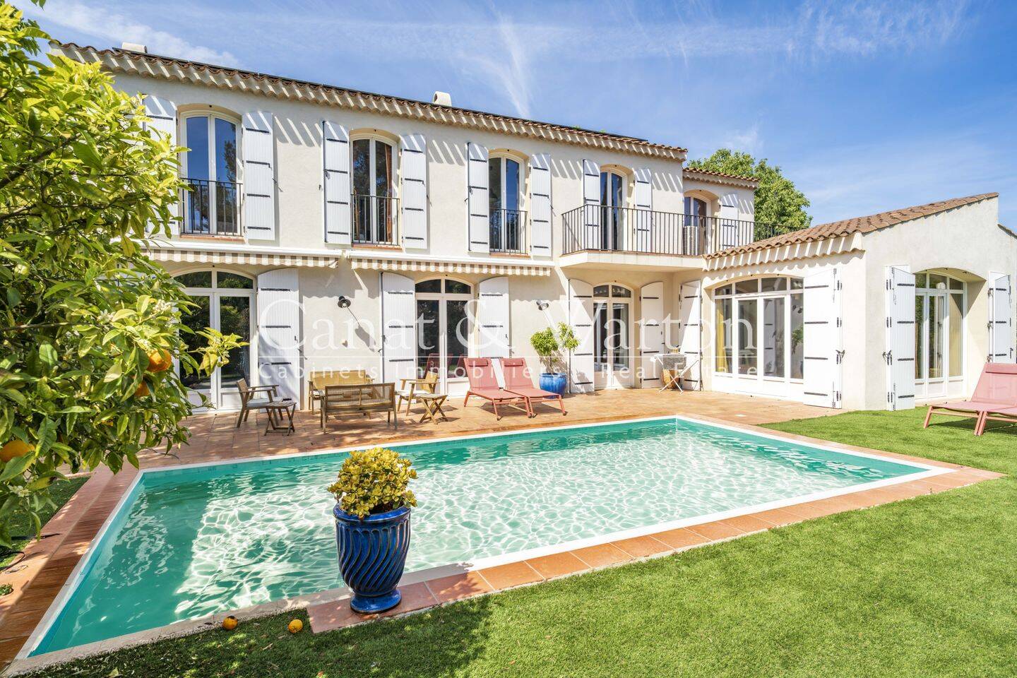 Maison 7 pièces 249 m² · à Toulon · 248,9 m² · 1 540 000 €