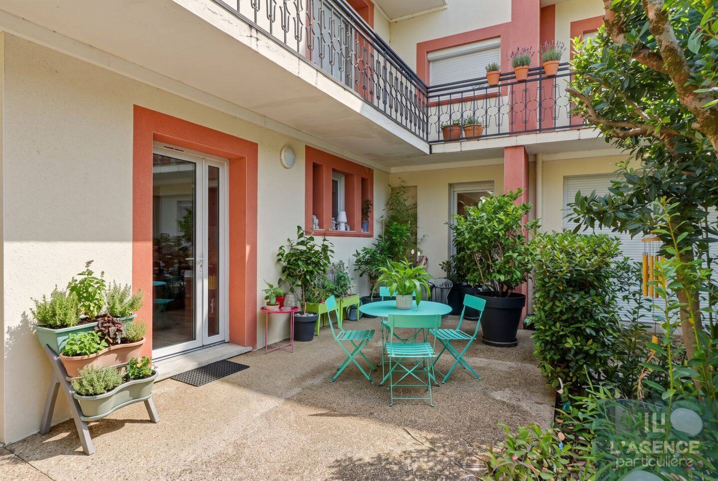 Appartement 3 pièces 78 m² · à Blagnac · 78 m² · 285 000 €