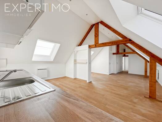 Appartement à vendre 189 900 € 3 pièces 2 chambres 55 m² RDC Breux-Jouy 91650