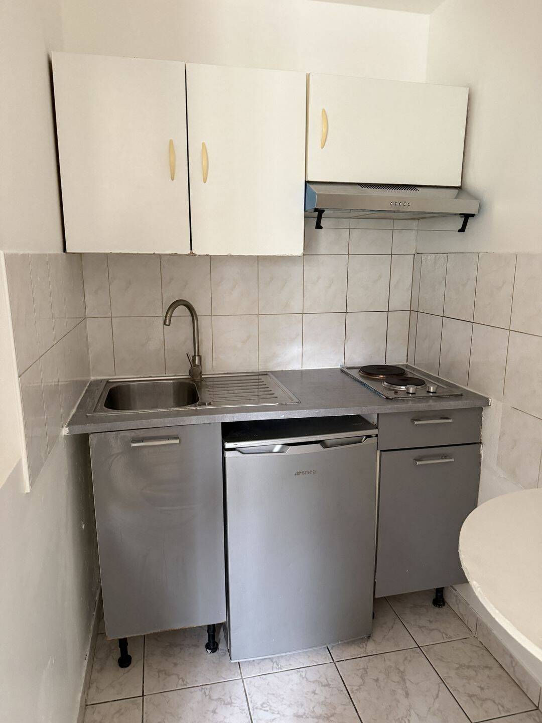 Appartement 1 pièce 18 m² · à Villeneuve-Saint-Georges · 18 m² · 700 €
