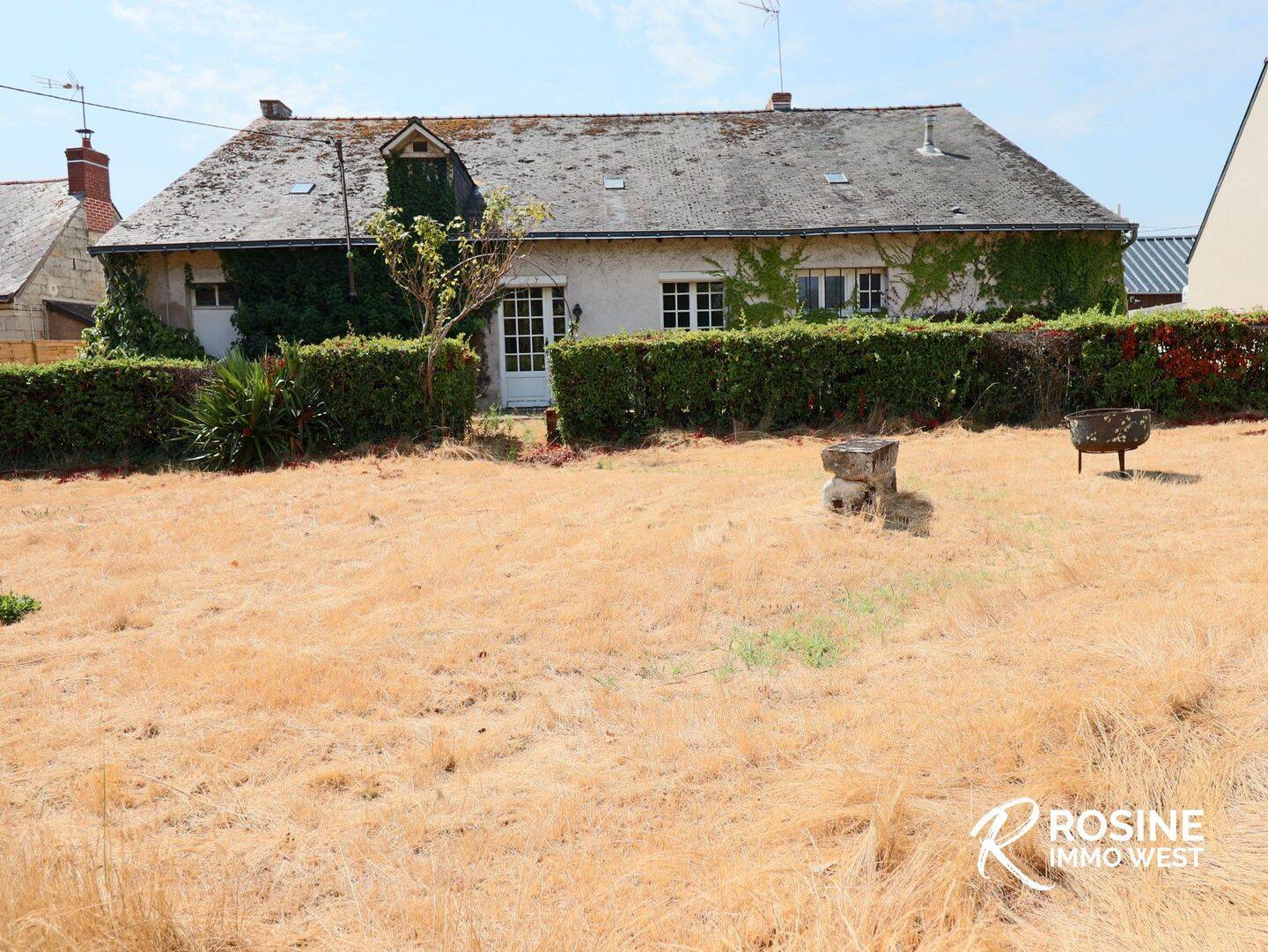 Maison 3 pièces 101 m² · à Beaufort-en-Anjou · 101 m² · 173 000 €
