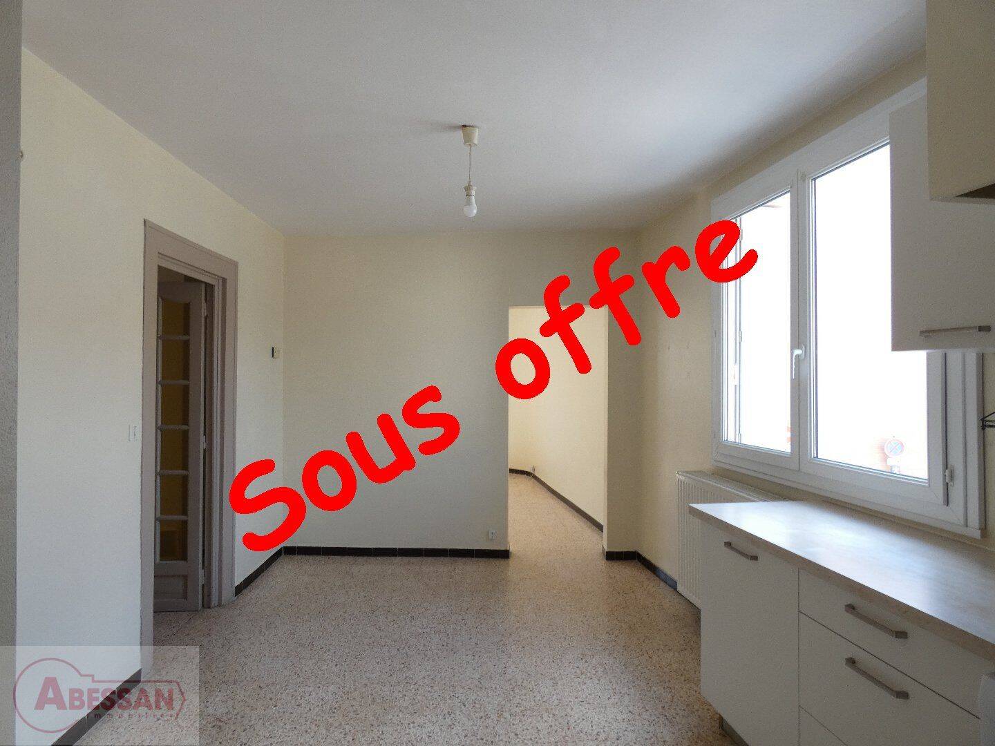Appartement 4 pièces 80 m² · à Albi · 80 m² · 129 000 €
