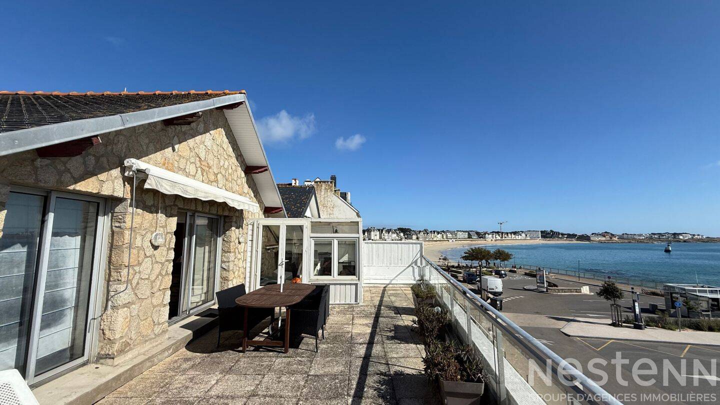 Appartement 6 pièces 204 m² · à Quiberon · 204 m² · 934 200 €