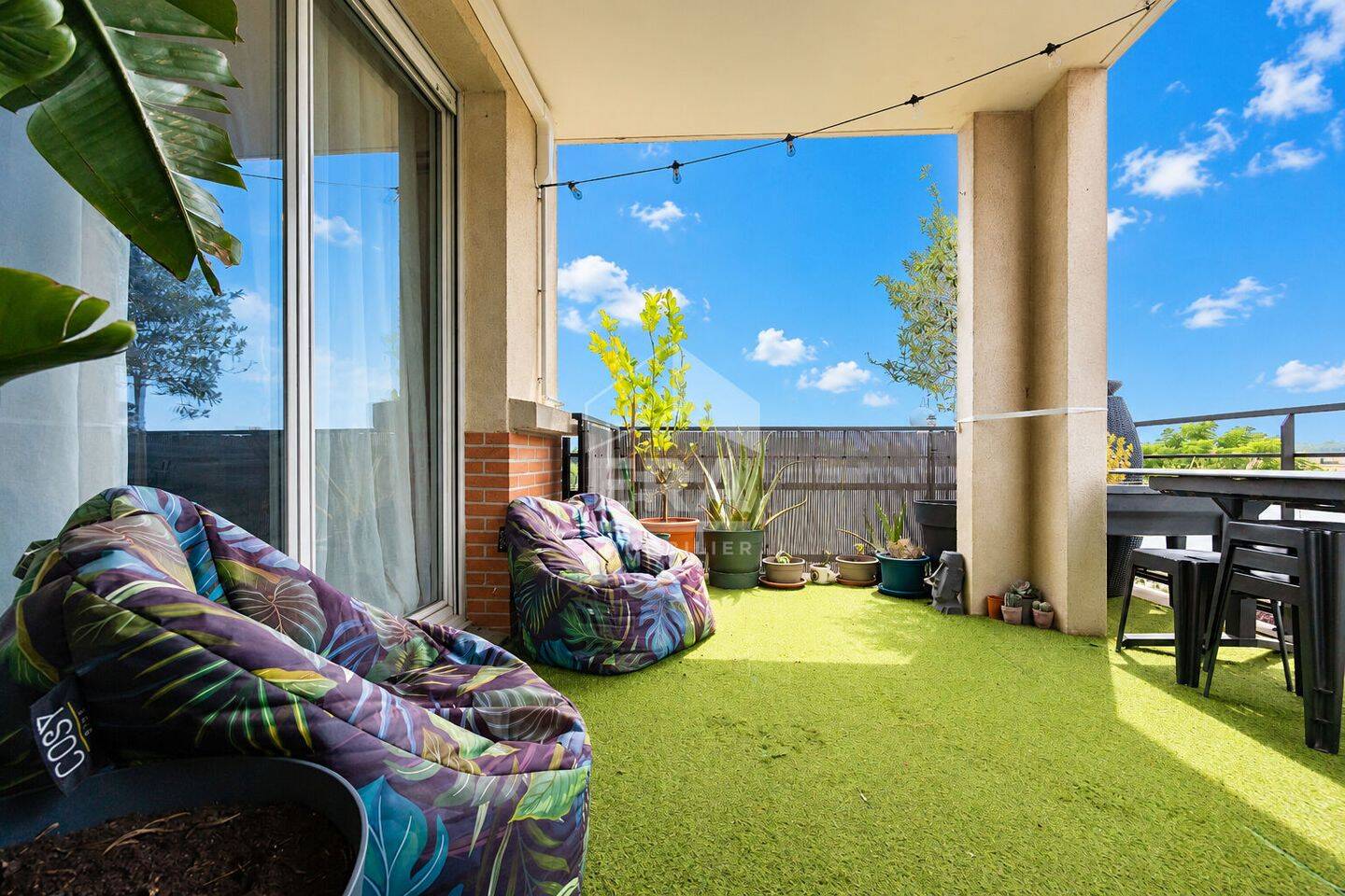 Appartement 5 pièces 89 m² · à Saint-Estève · 89 m² · 212 000 €