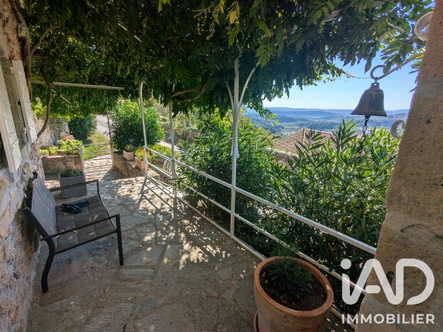 Maison 11 pièces 160 m² · à Vals-les-Bains · 160 m² · 470 000 €