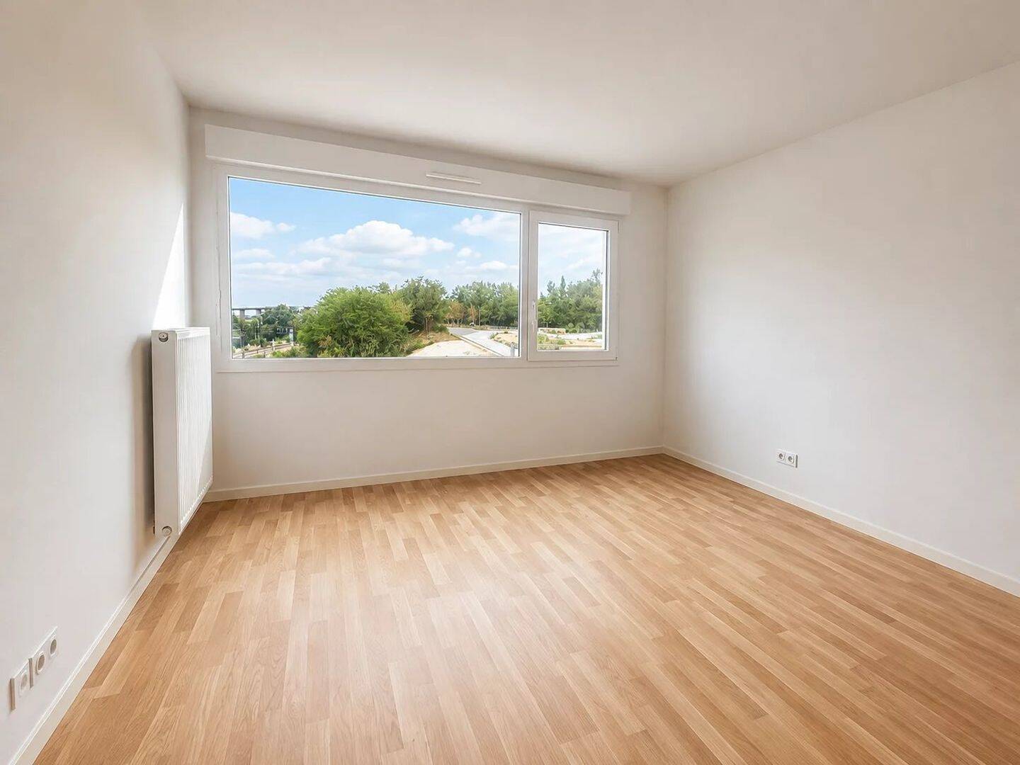 Appartement 1 pièce 26 m² · à Lormont · 25,5 m² · 549 €/mois